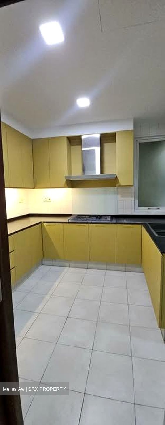 Edelweiss Park Condominium (D17), Condominium #555922261